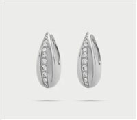 Orecchini Rue des Mille Donna in Argento ORZ-020M5RH - ORZ-020M5RH